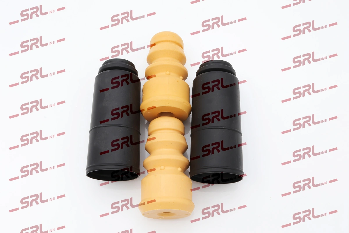 Dust Cover Kit, shock absorber S030185