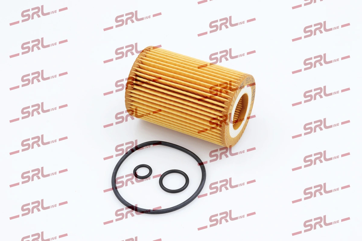 Oil Filter S11-3140
