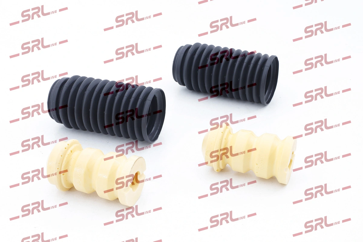 Dust Cover Kit, shock absorber S030008