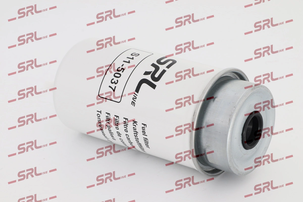 Fuel Filter S11-5037