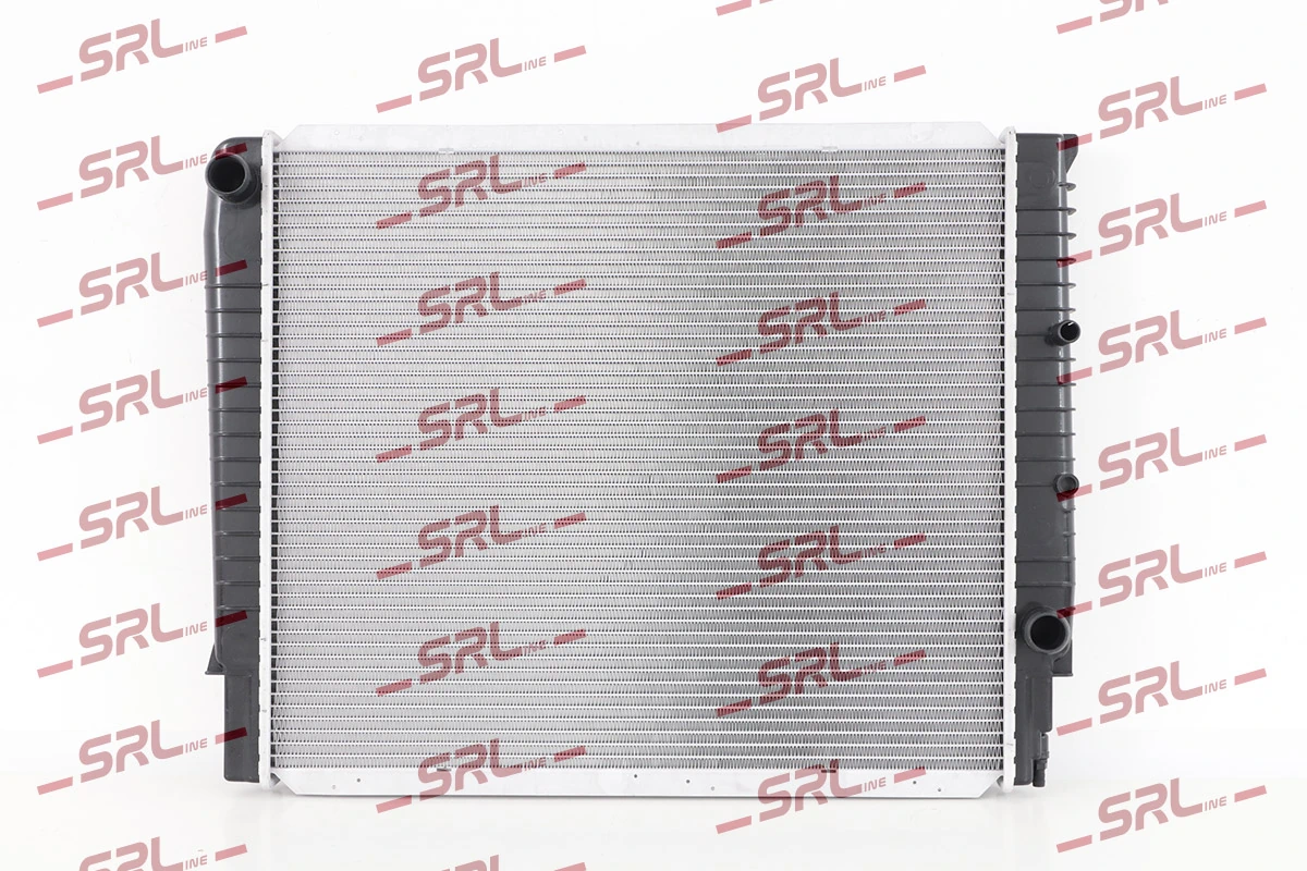 Radiator, engine cooling 903208-1
