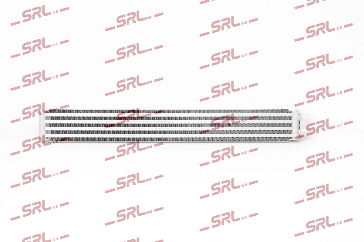Oil Cooler, engine oil 5014L8-4