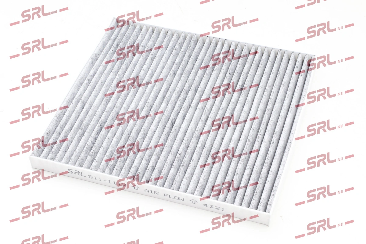 Filter, cabin air S11-1117