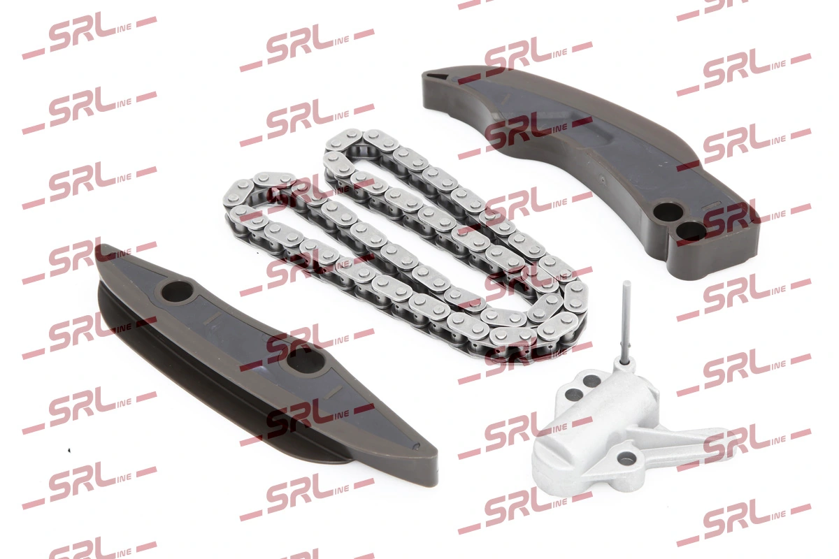 Timing Chain Kit TCK0063-1