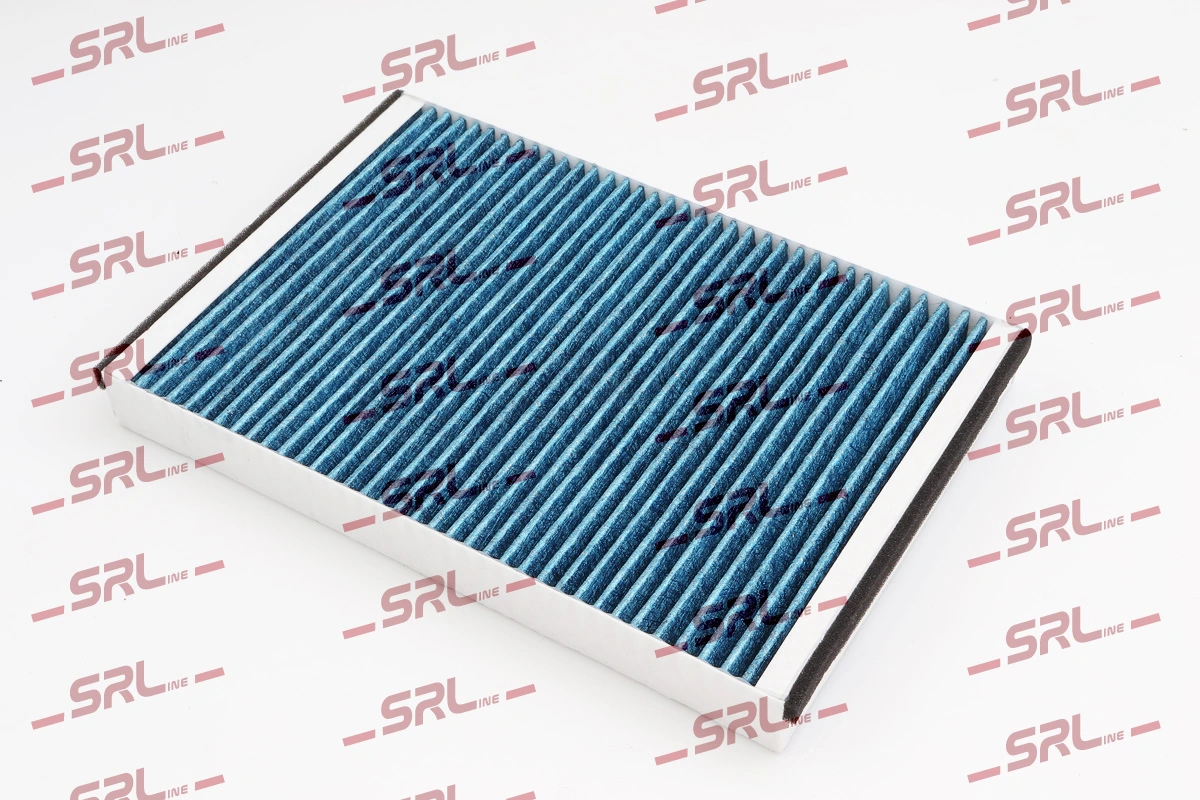 Filter, cabin air S11-1010NS