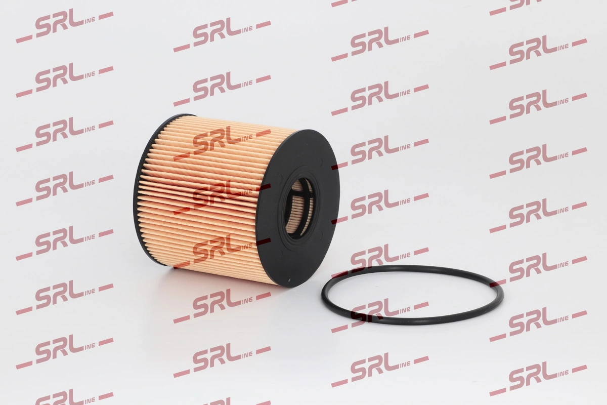 Oil Filter S11-3024