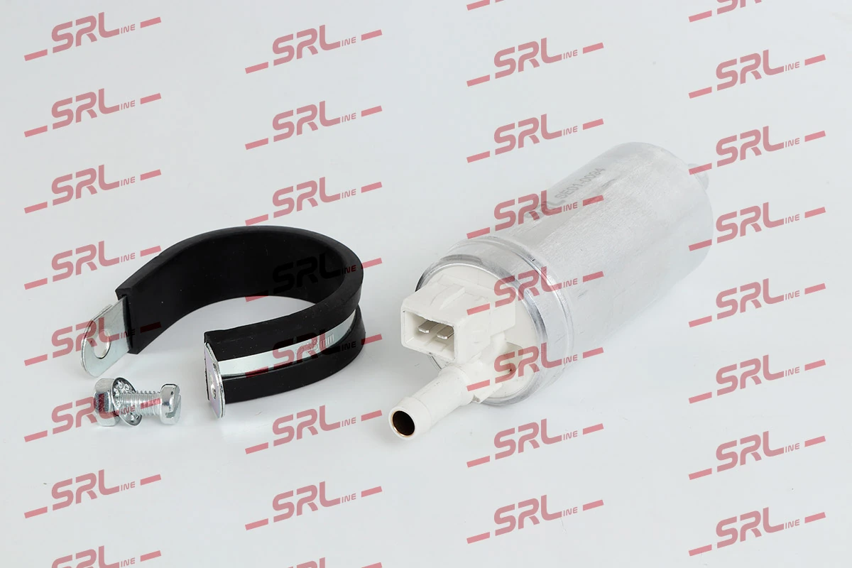 Fuel Pump SE01-0094