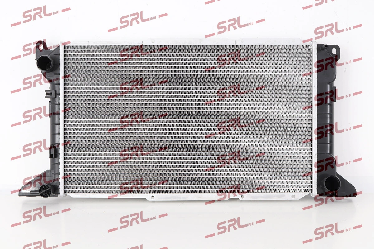 Radiator, engine cooling 324608-2