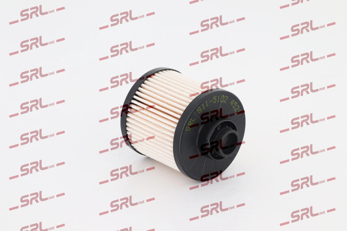 Fuel Filter S11-5102