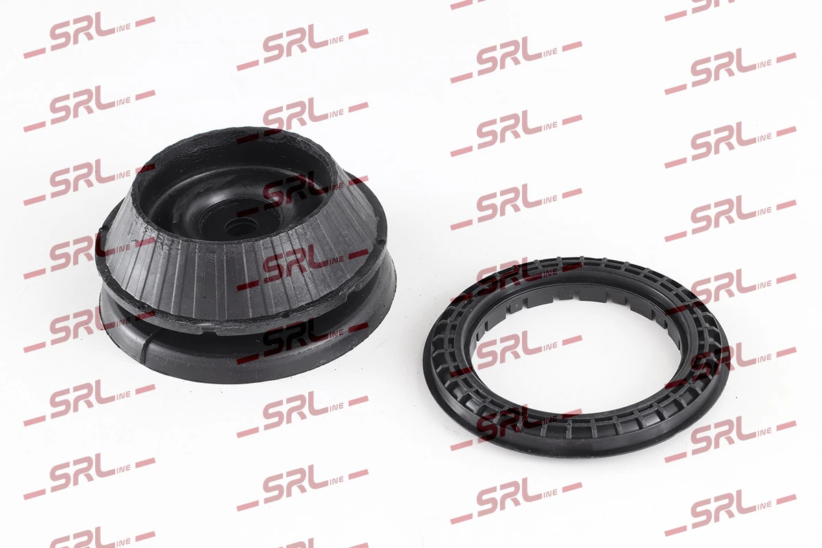 Suspension Strut Support Mount S020051