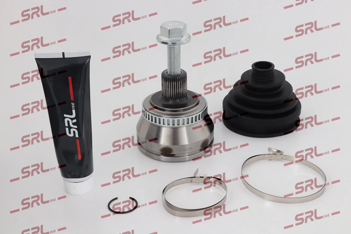 Joint Kit, drive shaft S40-1222