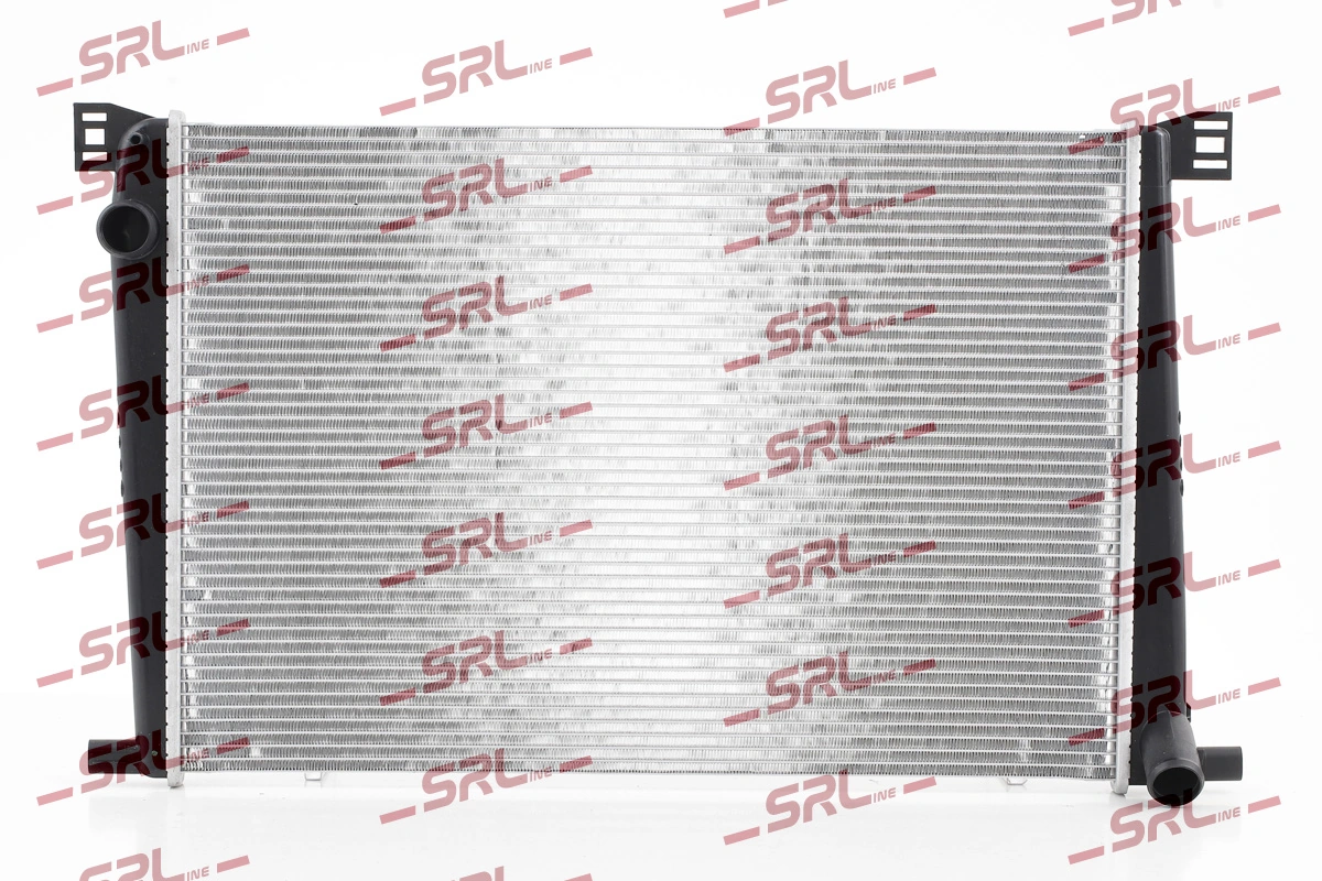 Radiator, engine cooling 510208-2