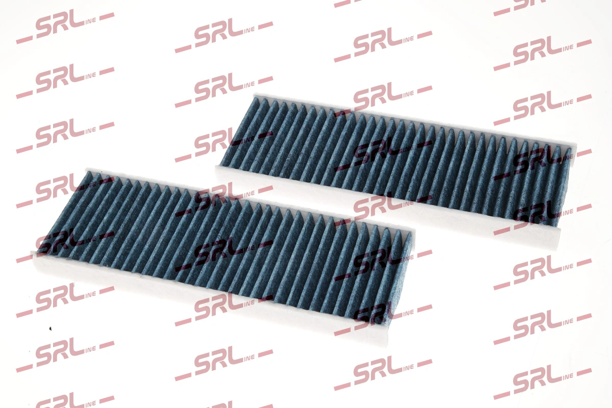 Filter, cabin air S11-1165NS