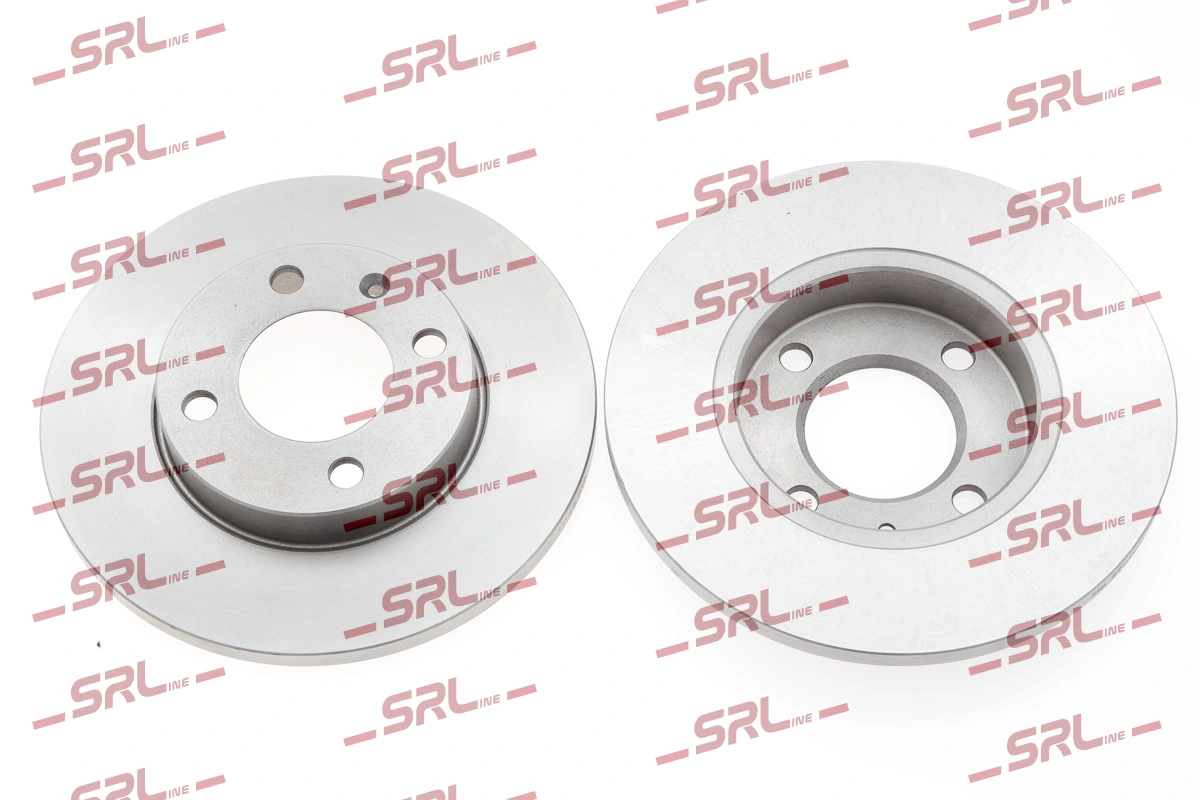 Brake Disc S71-0004