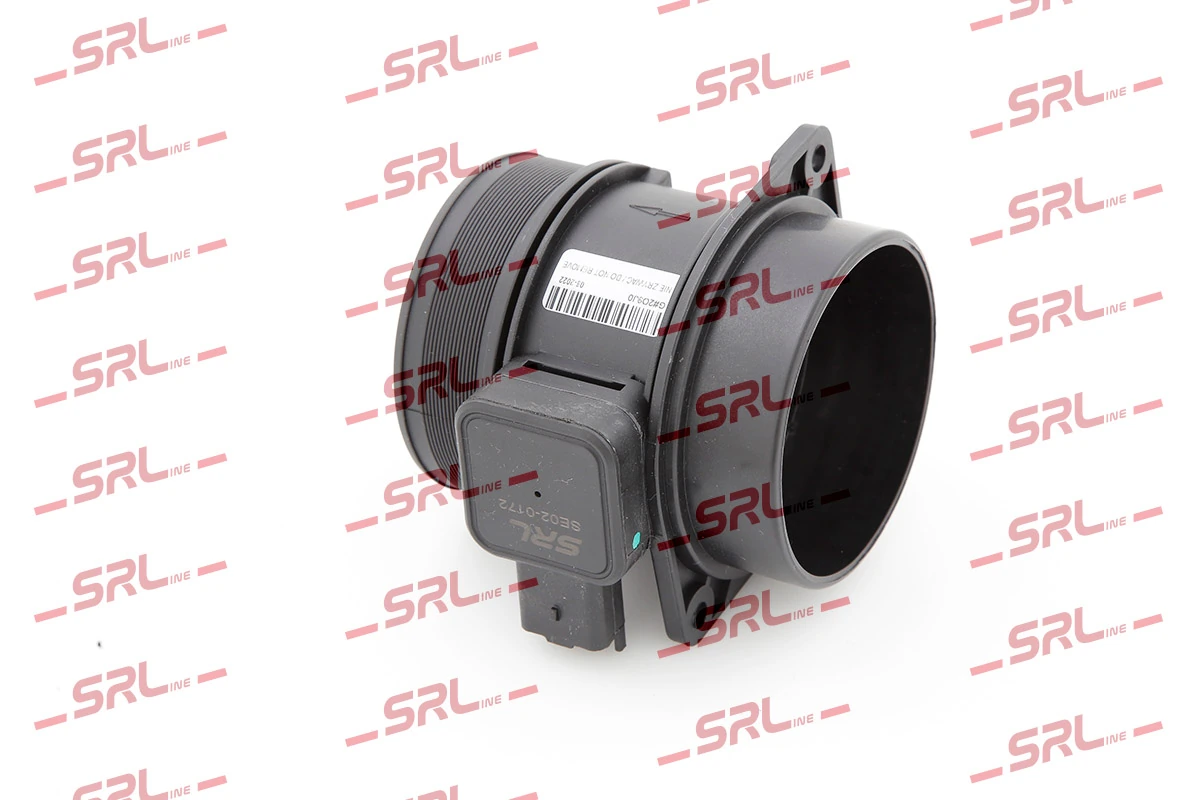 Mass Air Flow Sensor SE02-0172