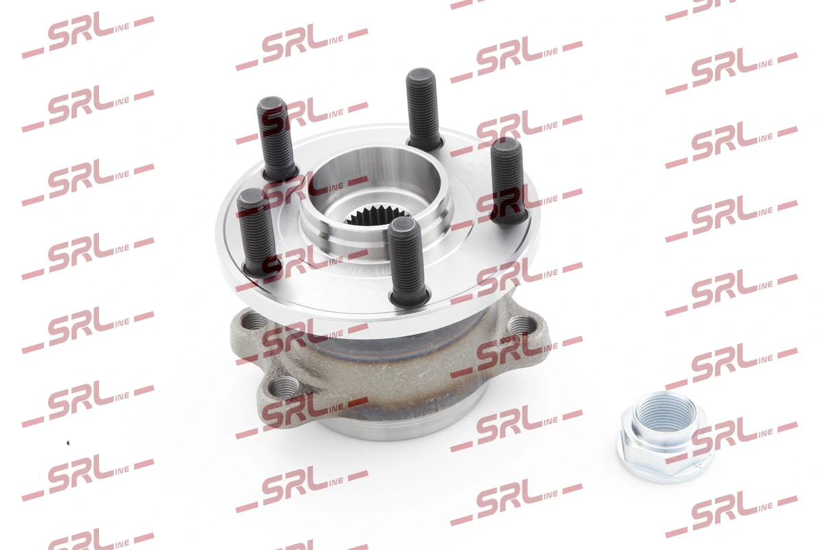 Wheel Bearing Kit S41-1137