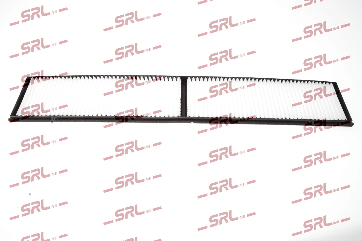 Filter, cabin air S11-2024