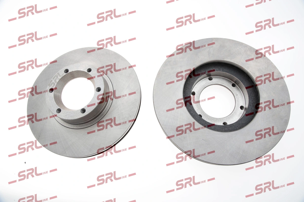 Brake Disc S71-0237