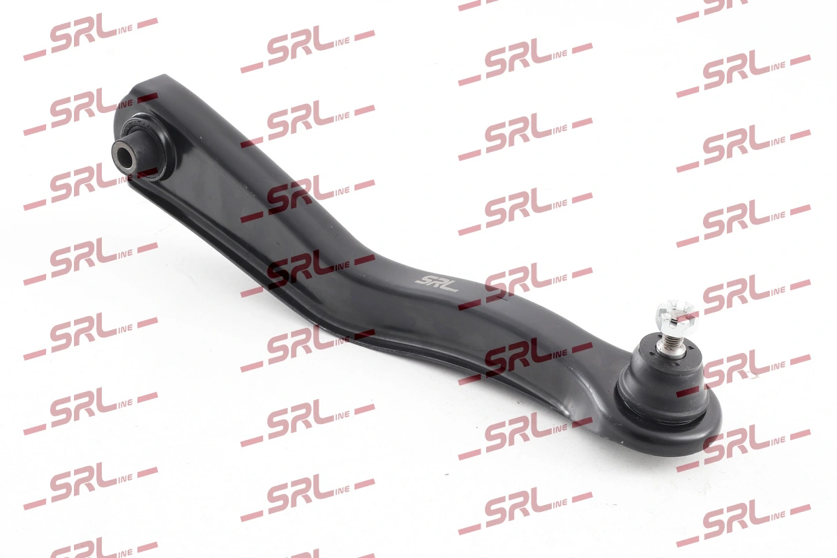 Control/Trailing Arm, wheel suspension 522137-6