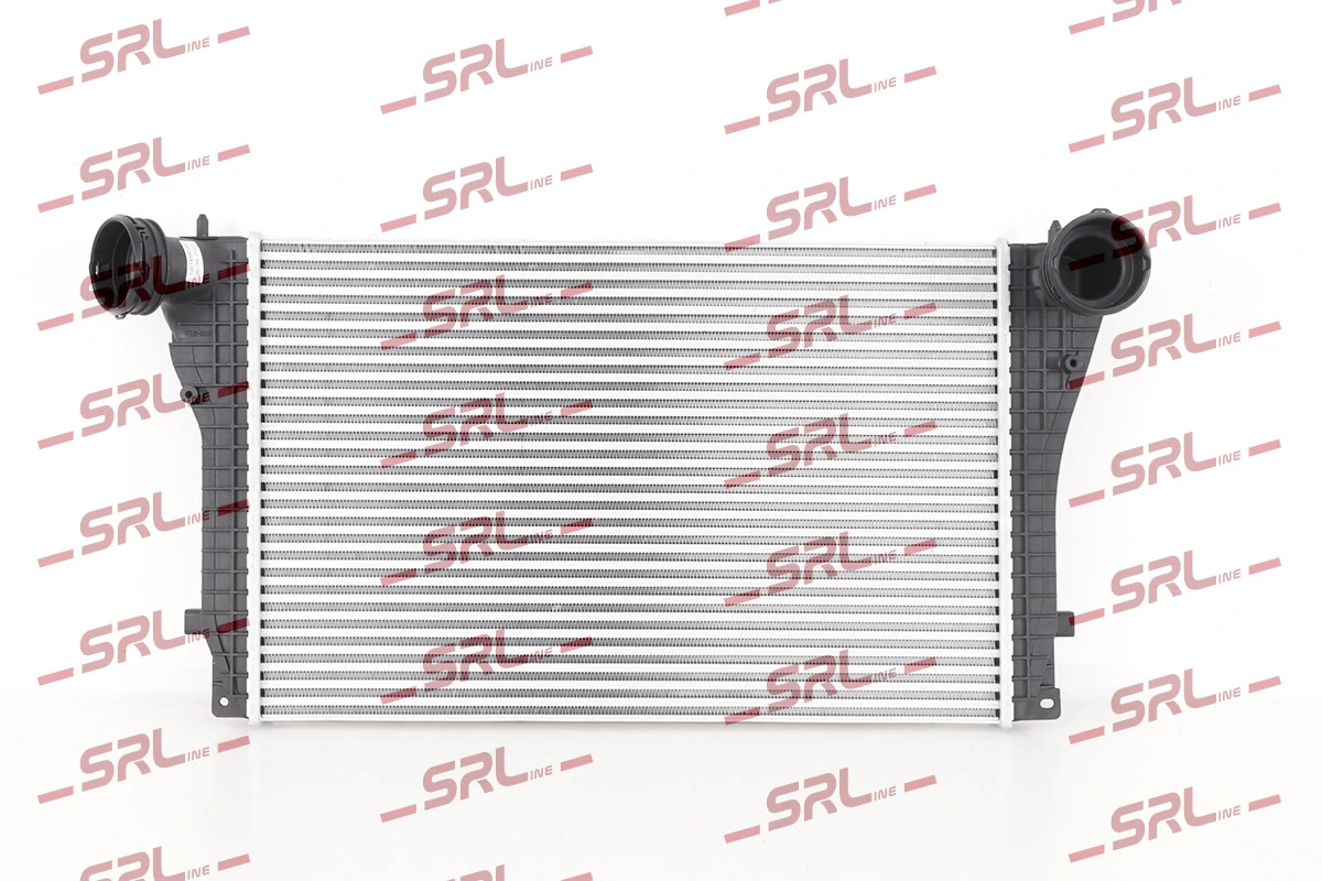 Charge Air Cooler 1323J8-6