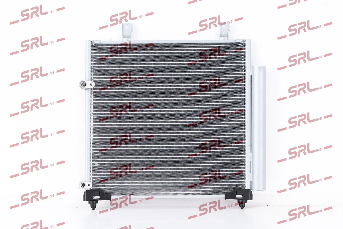 Condenser, air conditioning 52B1K8C2S