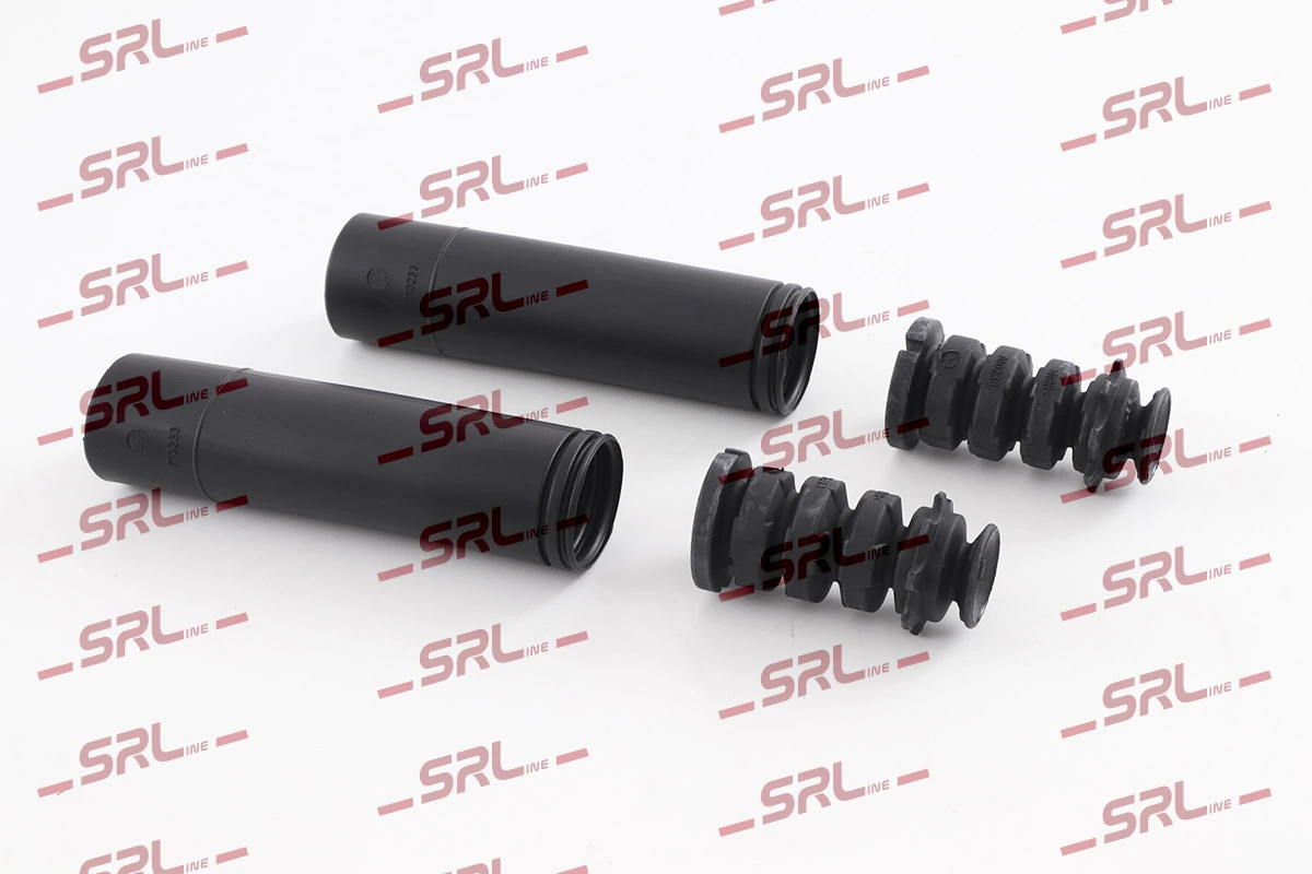 Dust Cover Kit, shock absorber S030145