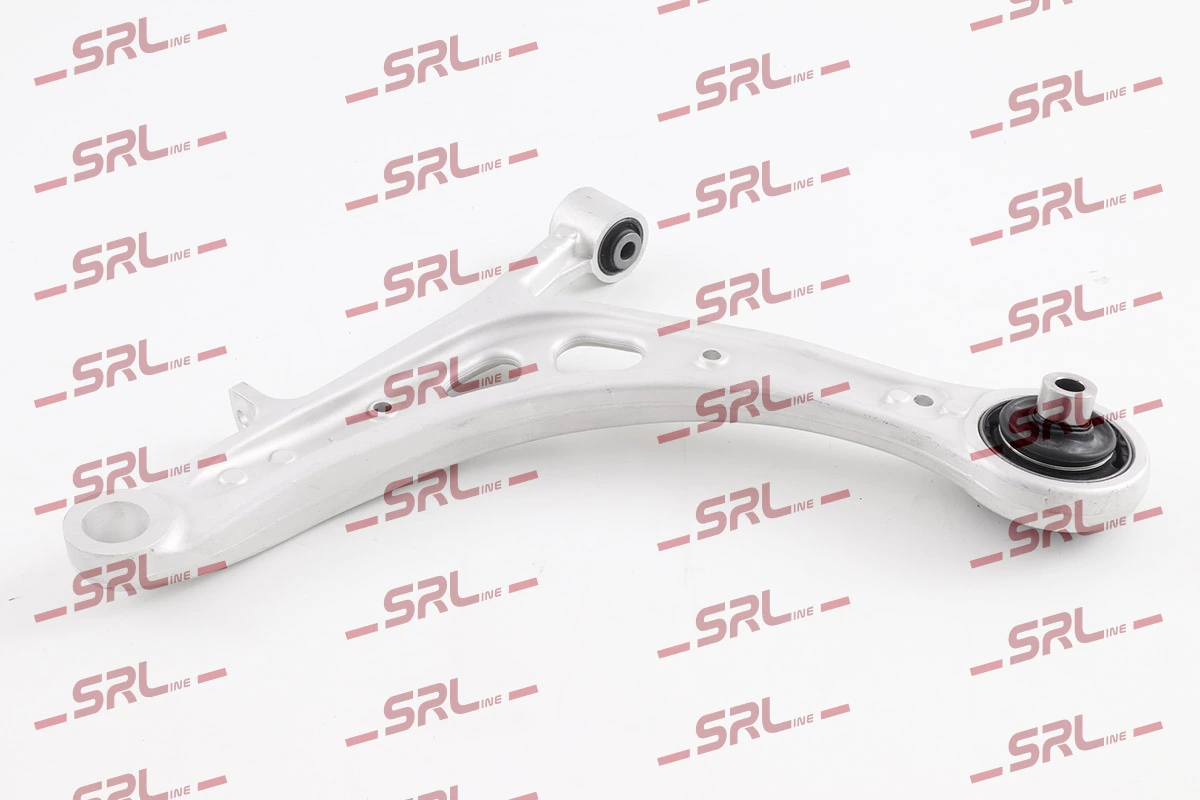 Control/Trailing Arm, wheel suspension 721537-2