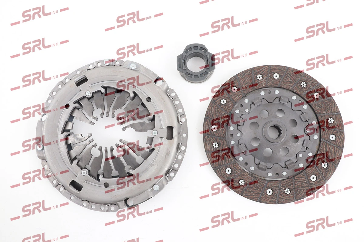 Clutch Kit S33-263