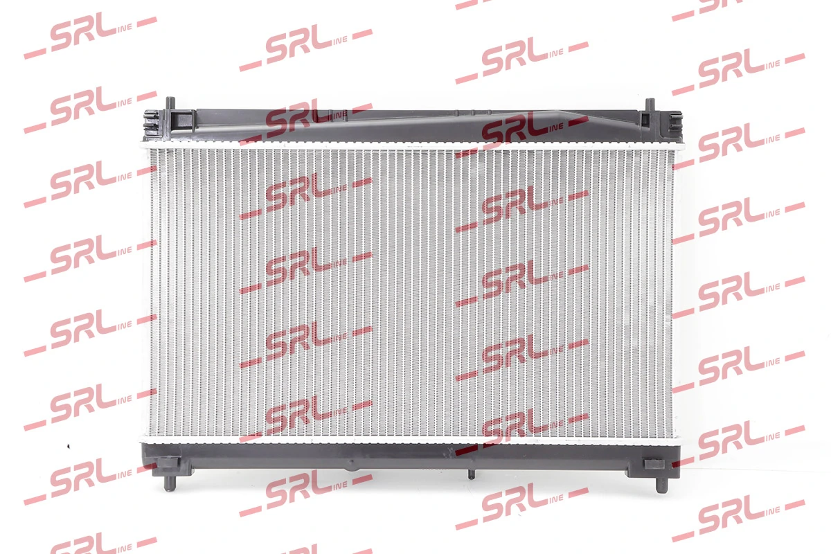 Radiator, engine cooling 810508-5