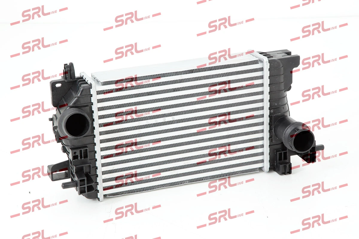 Charge Air Cooler 5546J8-3
