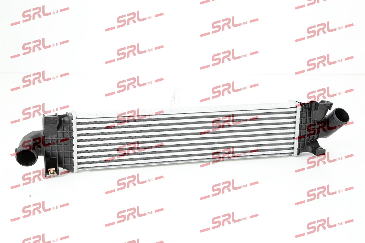 Charge Air Cooler 3205J8A1