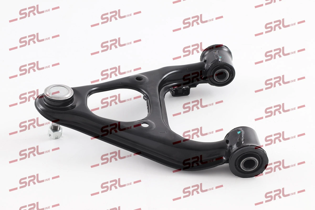 Control/Trailing Arm, wheel suspension 452537-1