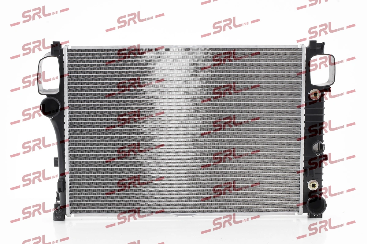 Radiator, engine cooling 503108-3