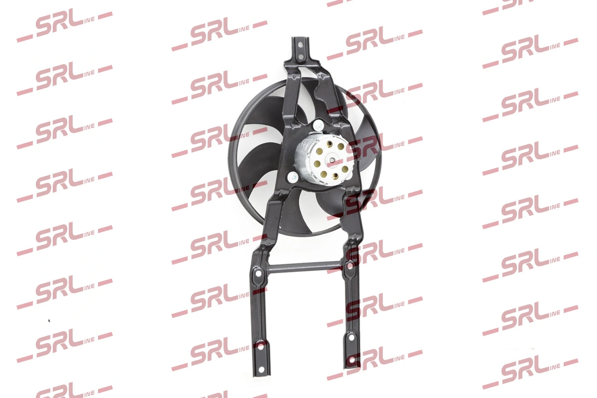 Fan, engine cooling 300123W3S