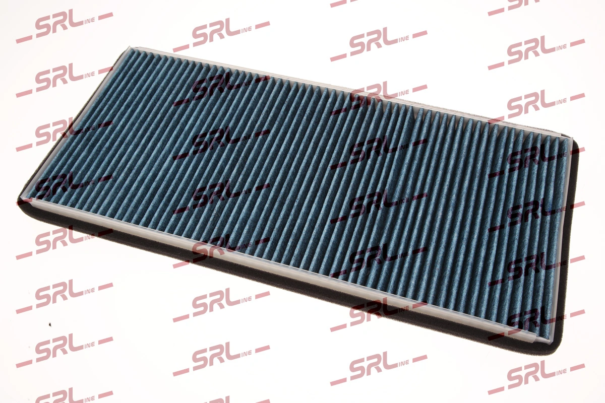 Filter, cabin air S11-1119NS