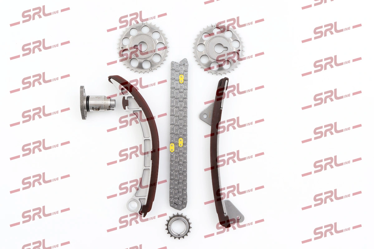 Timing Chain Kit TCK0051-1