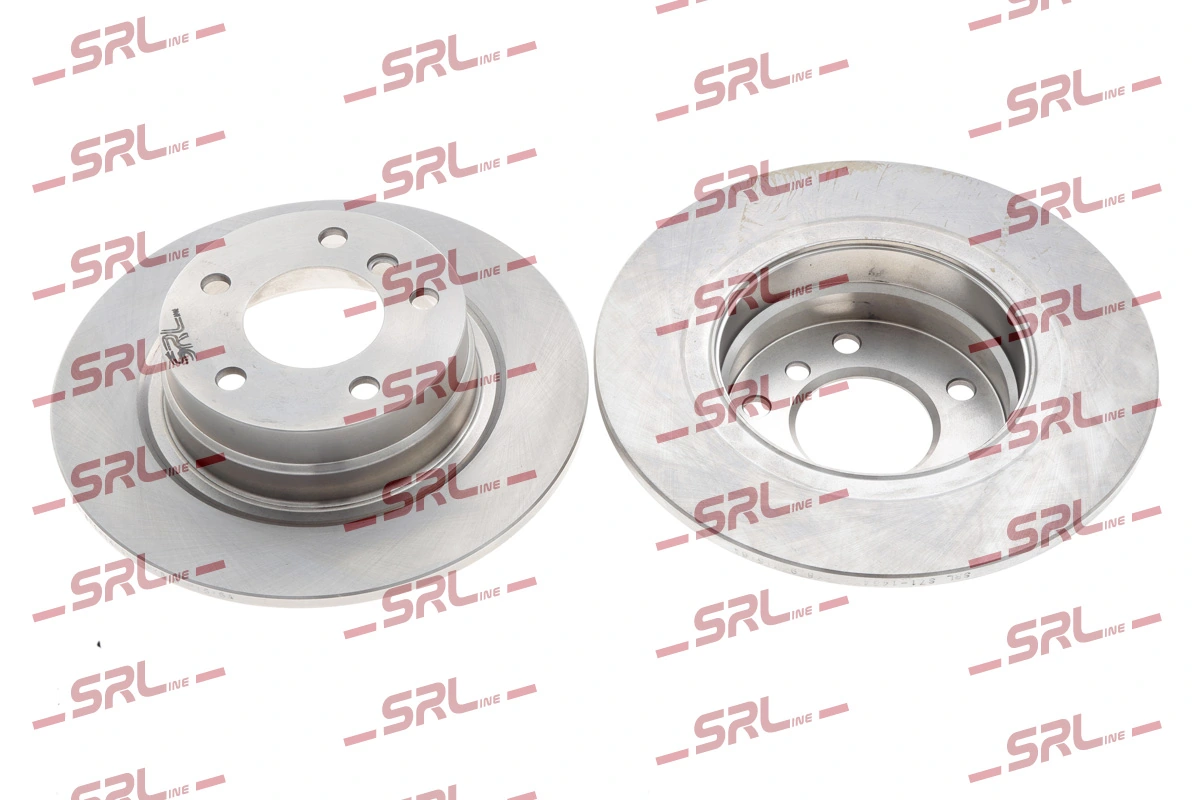 Brake Disc S71-1464
