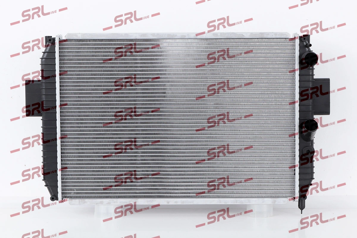 Radiator, engine cooling 305008-6