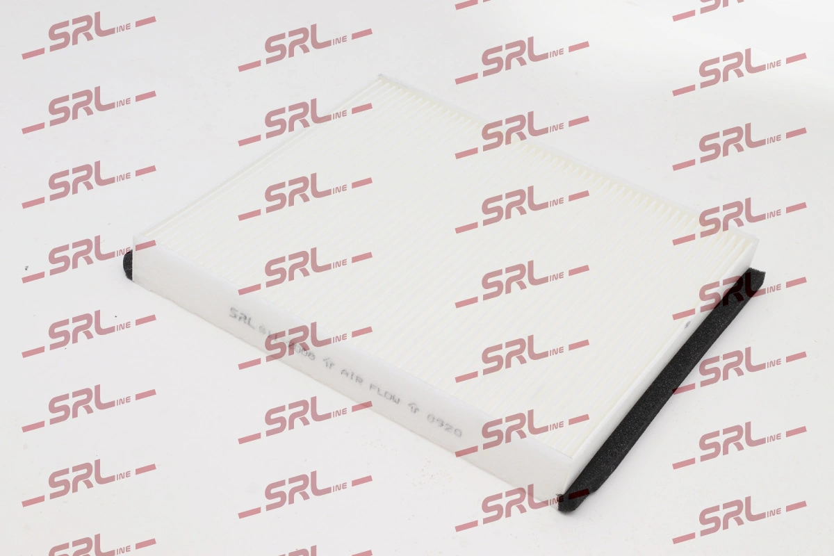 Filter, cabin air S11-2008