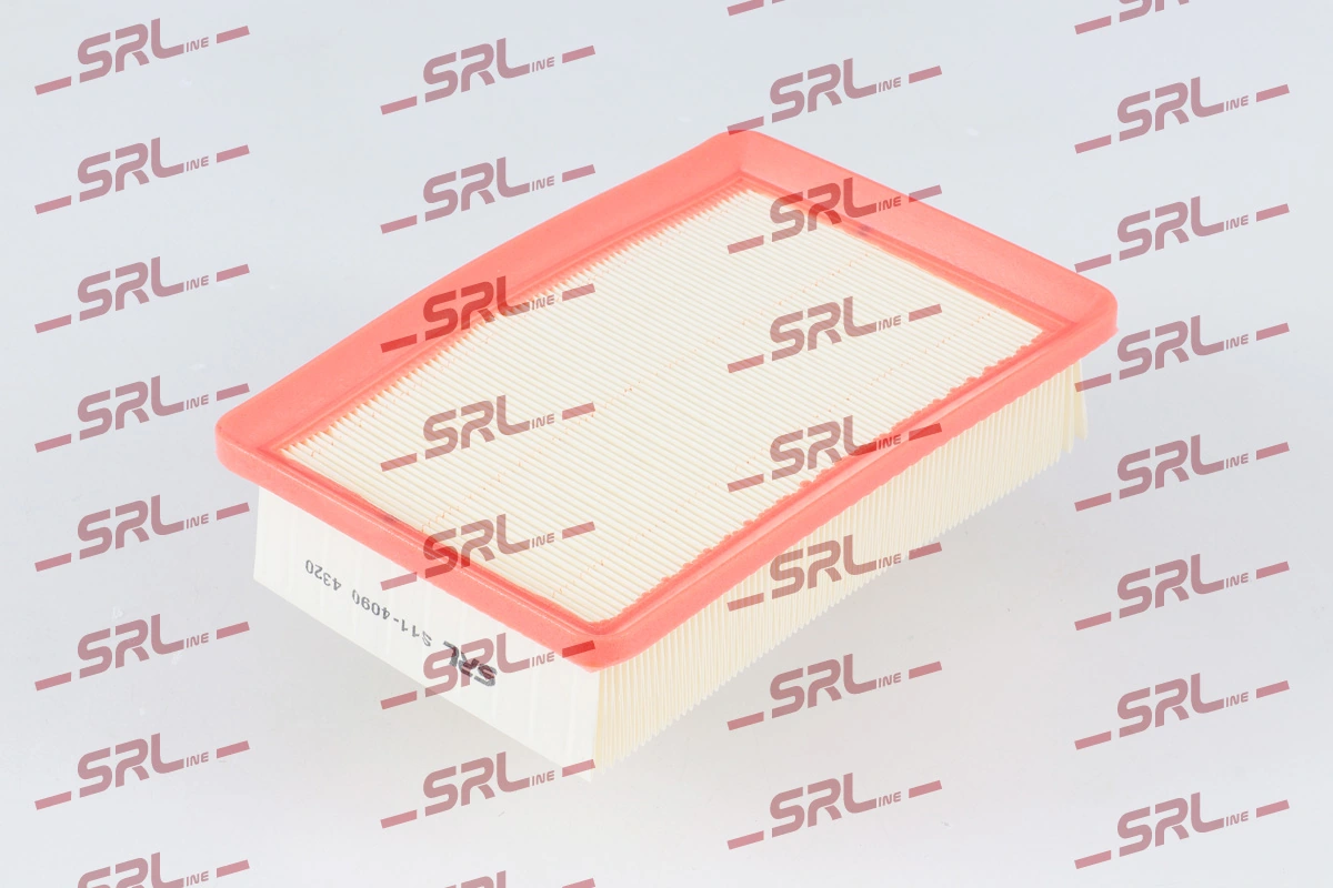 Air Filter S11-4090
