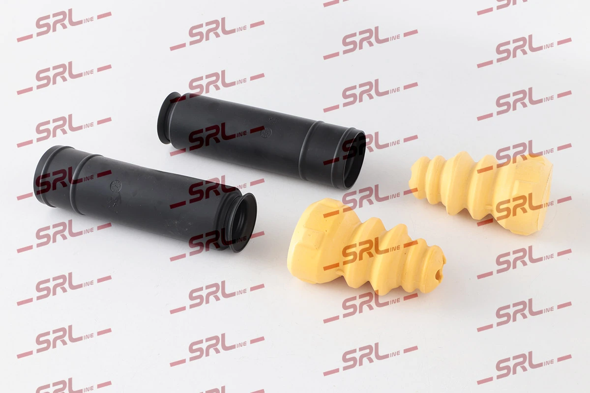 Dust Cover Kit, shock absorber S030074