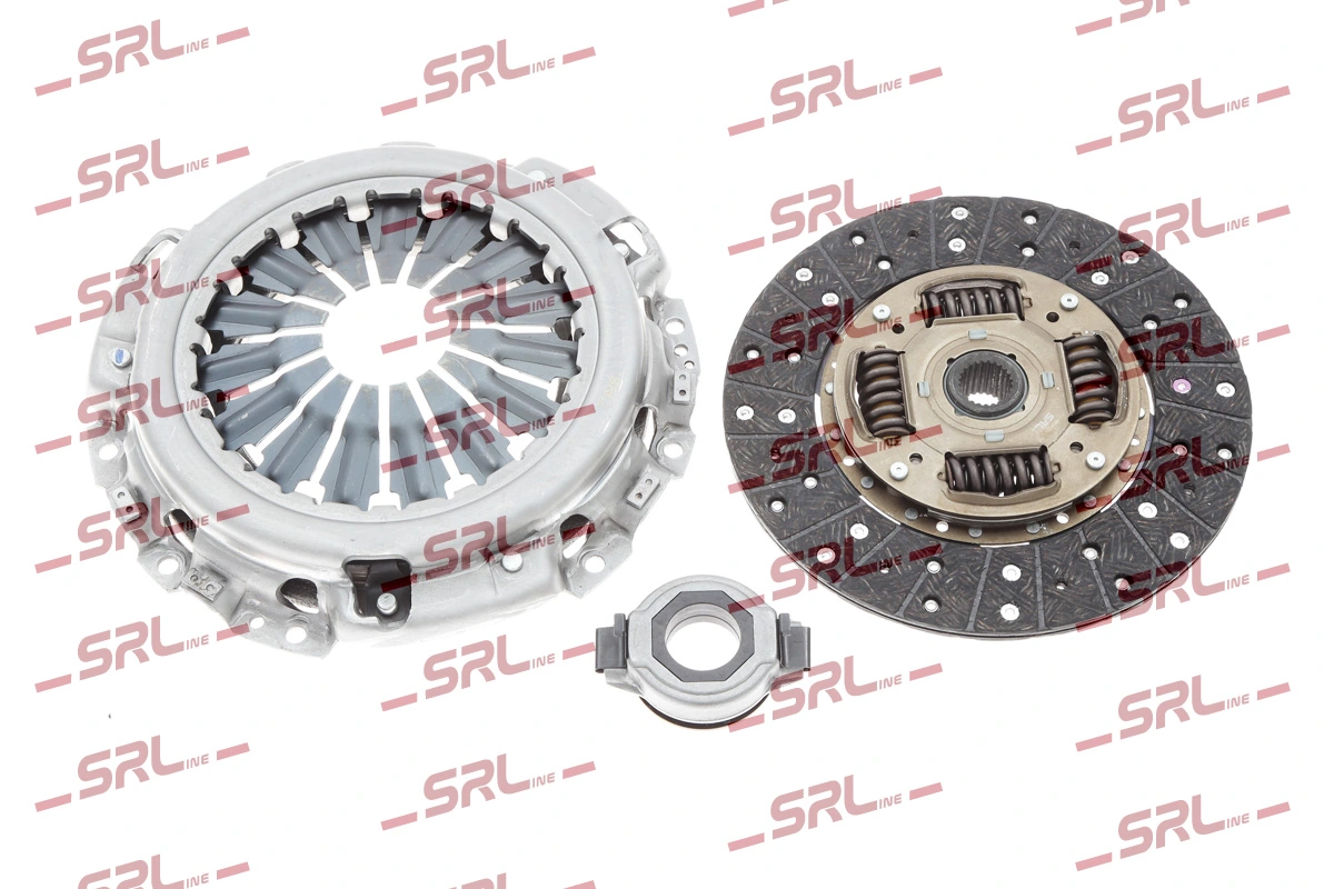 Clutch Kit S33-279