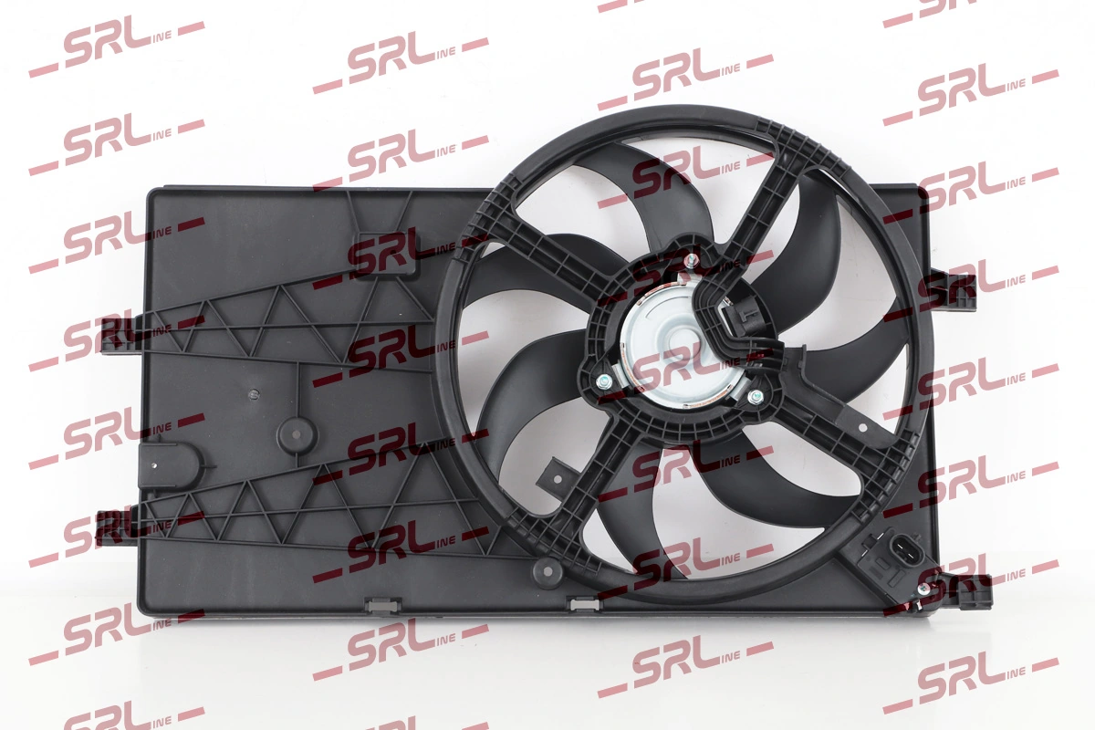 Fan, engine cooling 308523W2S