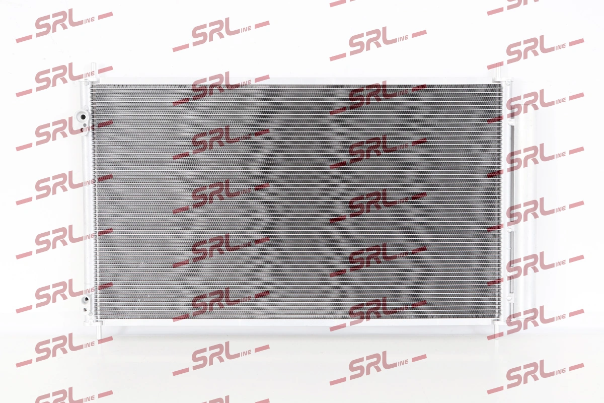 Condenser, air conditioning 81B1K8C3S