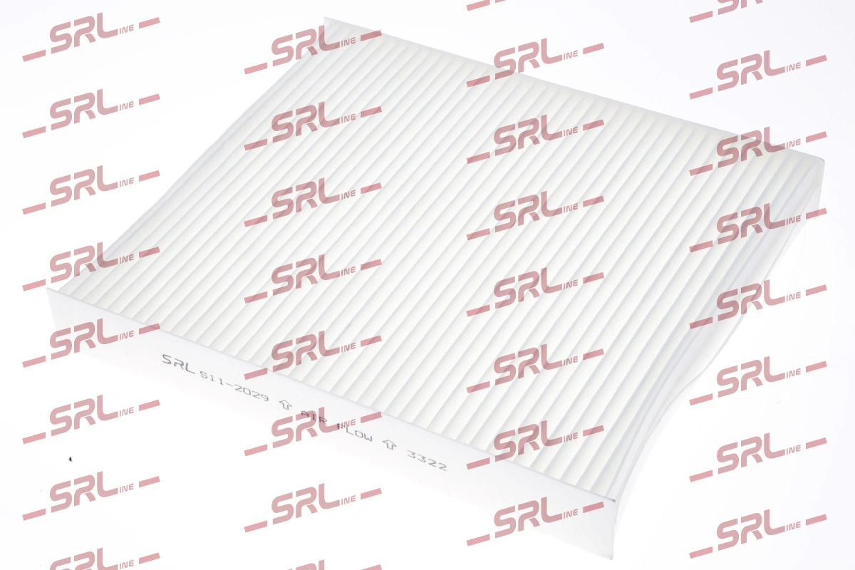 Filter, cabin air S11-2029