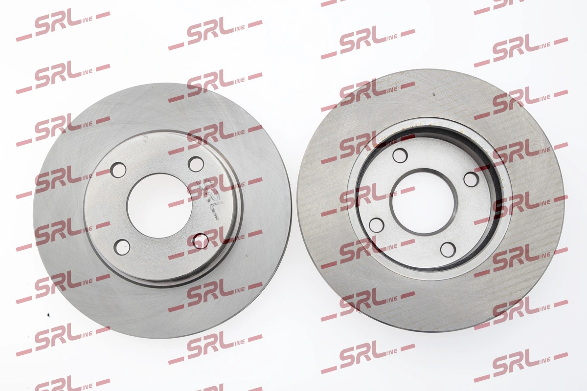 Brake Disc S71-0007