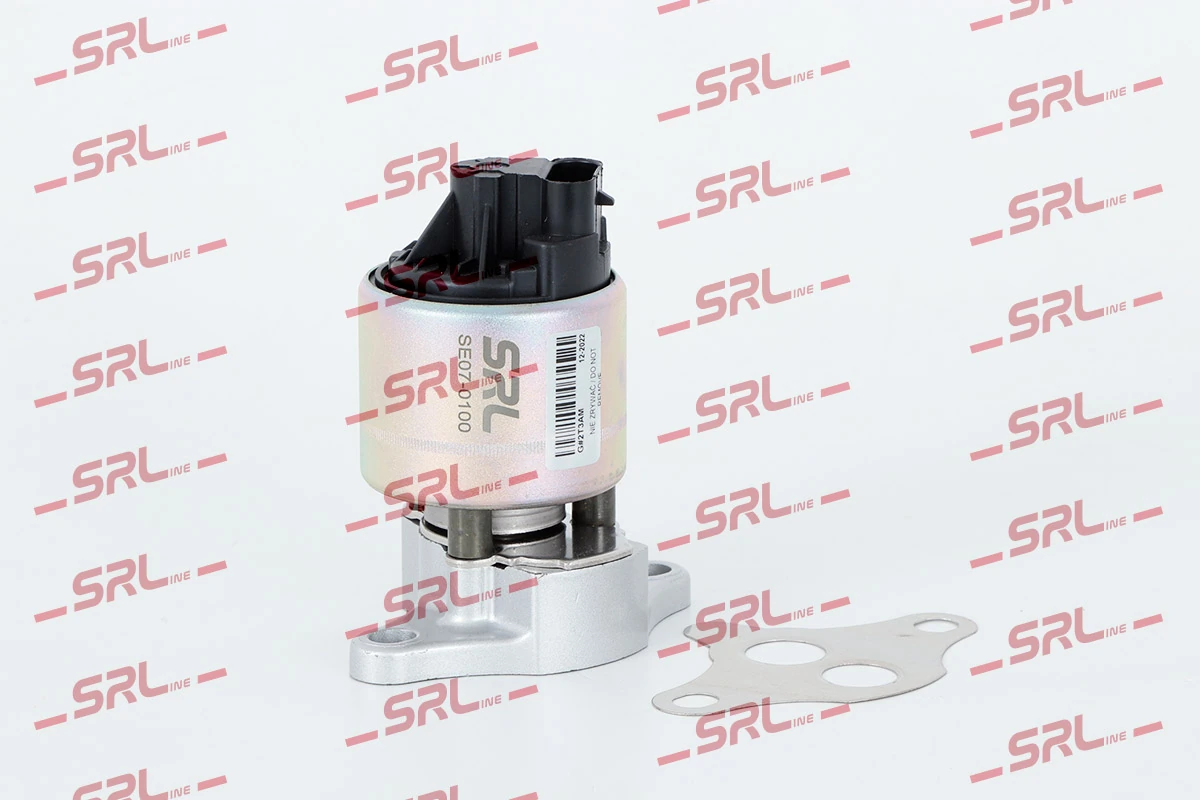 EGR Valve SE07-0100