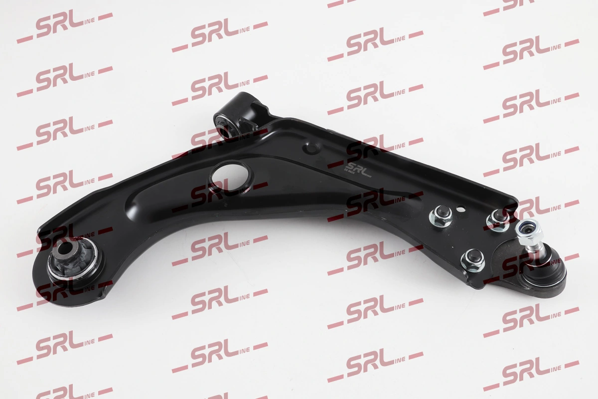 Control/Trailing Arm, wheel suspension 23M138