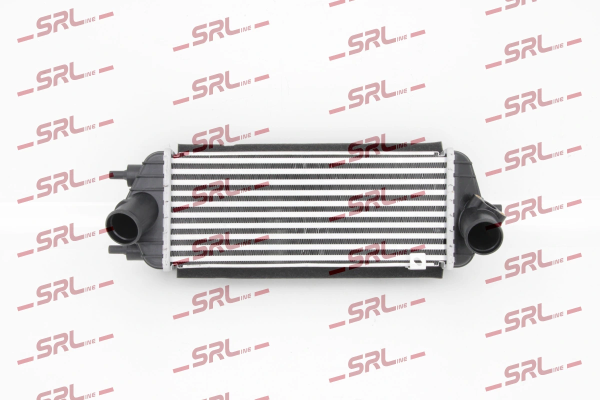 Charge Air Cooler 4048J8-1