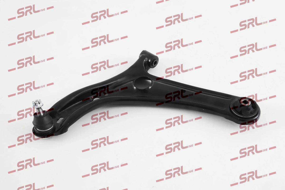 Control/Trailing Arm, wheel suspension 815437